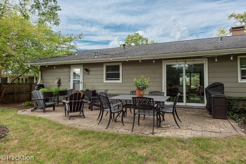 Tiny photo for 6630 Blackstone Drive, Downers Grove, IL 60516 (MLS # 12763506)