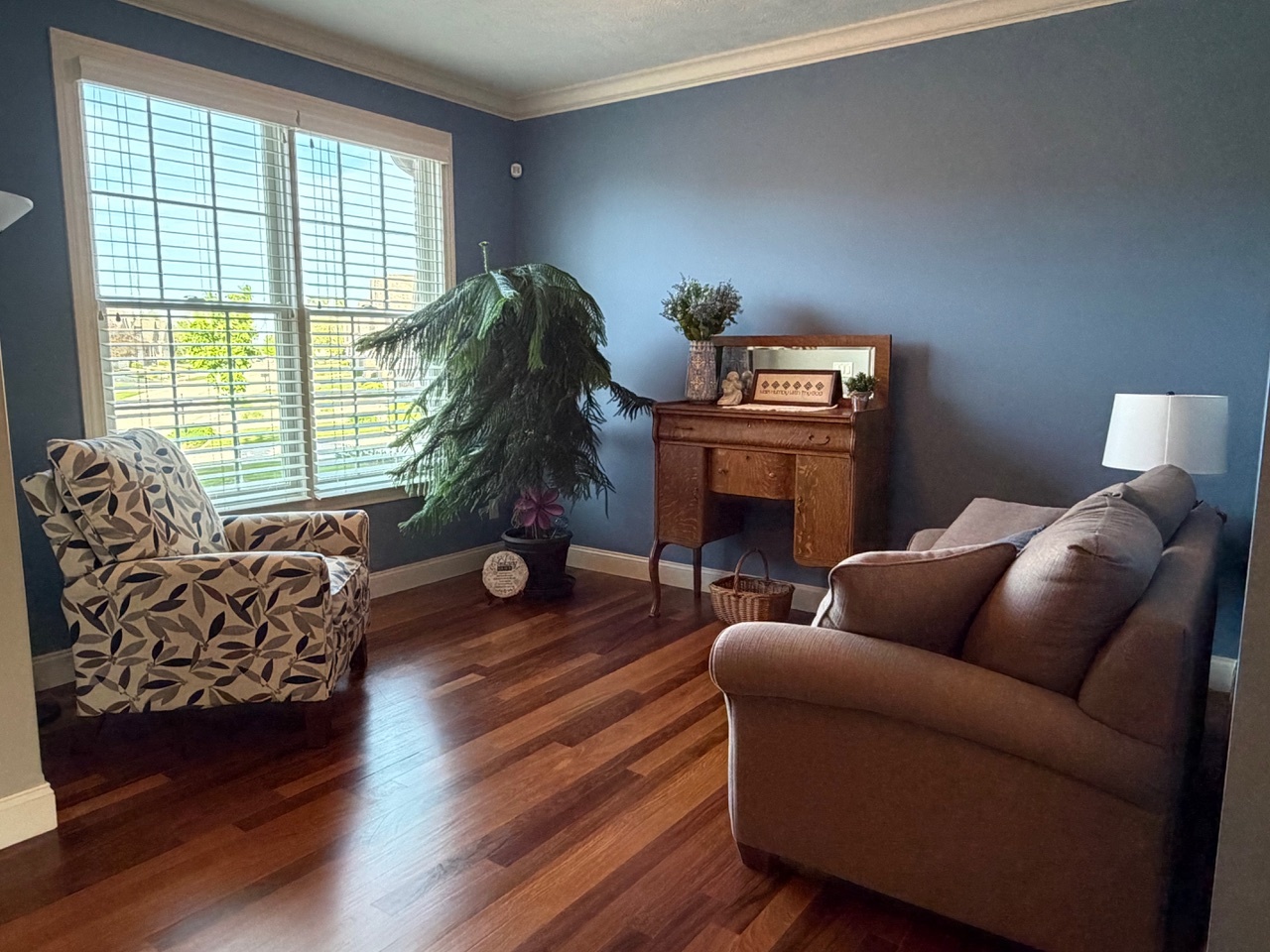 3 Prairie Vista Court