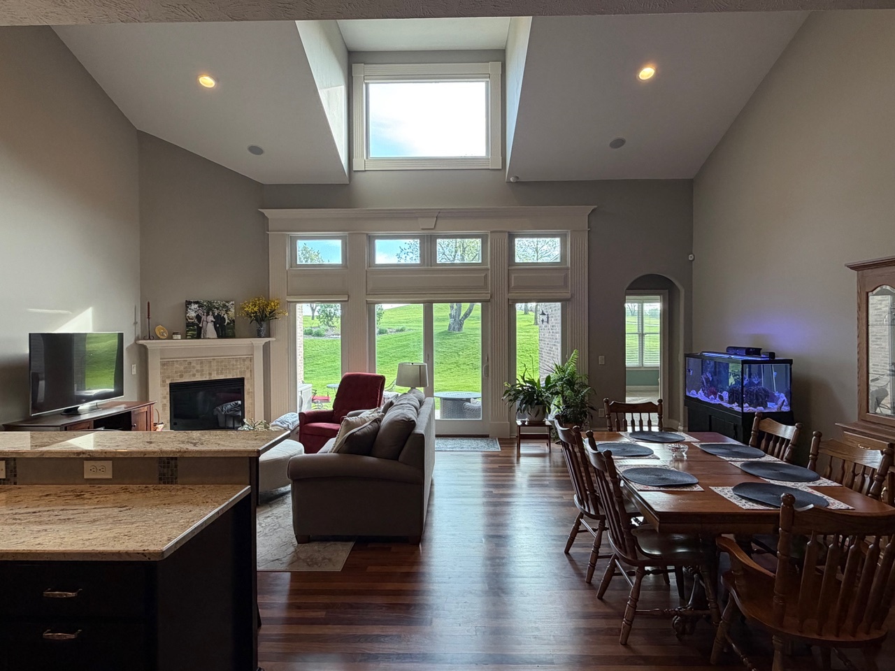 3 Prairie Vista Court
