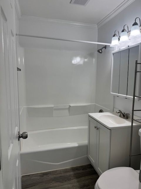 Tiny photo for 363 Minocqua Avenue, Park Forest, IL 60466 (MLS # 12516600)