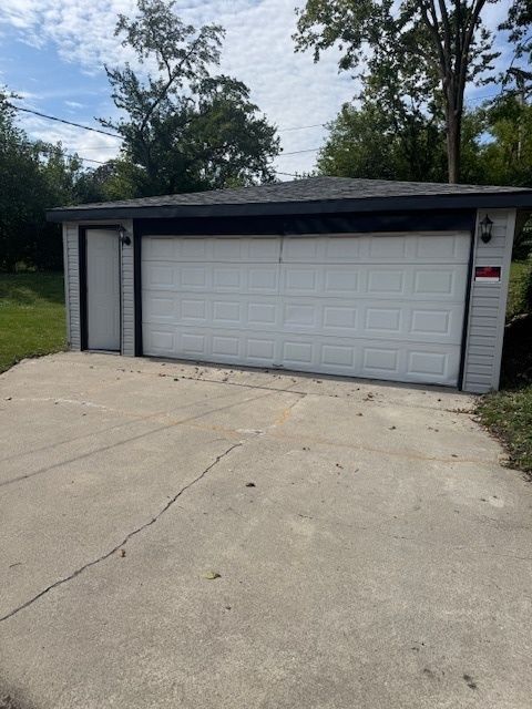 Tiny photo for 363 Minocqua Avenue, Park Forest, IL 60466 (MLS # 12516600)