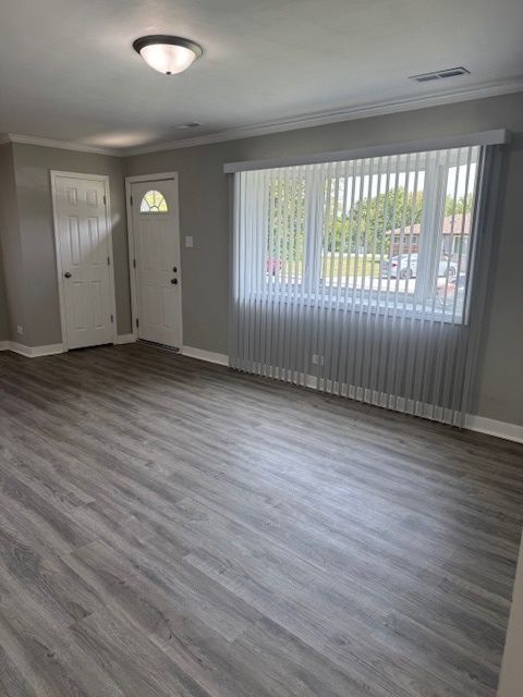 Tiny photo for 363 Minocqua Avenue, Park Forest, IL 60466 (MLS # 12516600)