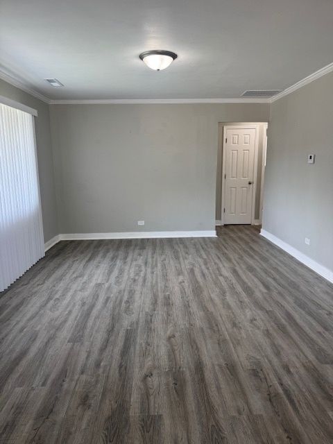 Tiny photo for 363 Minocqua Avenue, Park Forest, IL 60466 (MLS # 12516600)