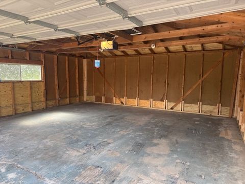 Tiny photo for 363 Minocqua Avenue, Park Forest, IL 60466 (MLS # 12516600)