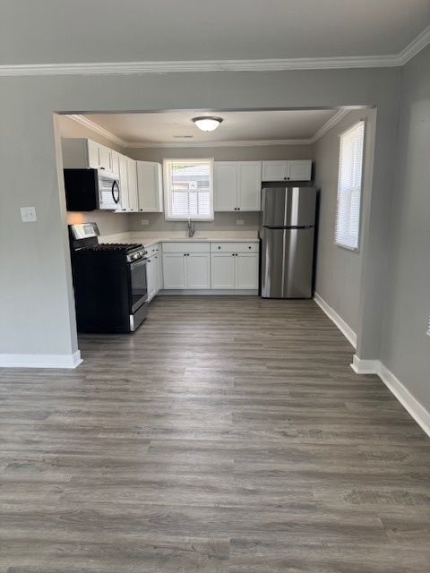 Tiny photo for 363 Minocqua Avenue, Park Forest, IL 60466 (MLS # 12516600)