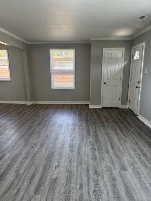 Tiny photo for 363 Minocqua Avenue, Park Forest, IL 60466 (MLS # 12516600)