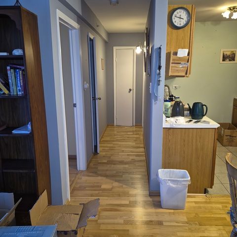 Tiny photo for 8585 W 101 st Terrace #304, Palos Hills, IL 60465 (MLS # 12536200)