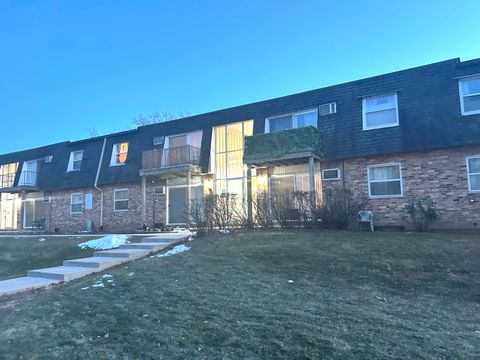 Photo of 8585 W 101 st Terrace #304, Palos Hills, IL 60465 (MLS # 12536200)