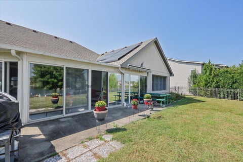 Tiny photo for 406 Beringer Circle, Urbana, IL 61802 (MLS # 12792335)