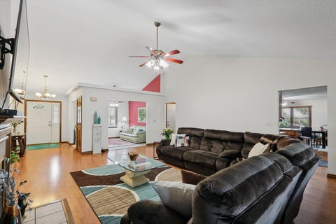 Tiny photo for 406 Beringer Circle, Urbana, IL 61802 (MLS # 12792335)