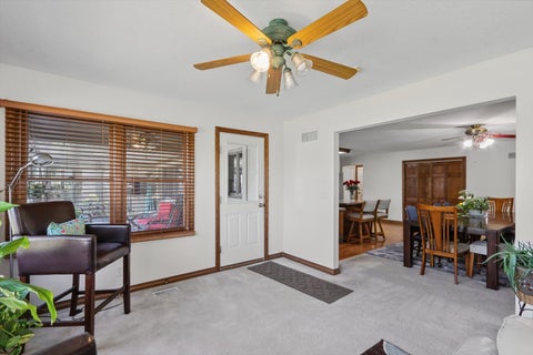 Tiny photo for 406 Beringer Circle, Urbana, IL 61802 (MLS # 12792335)