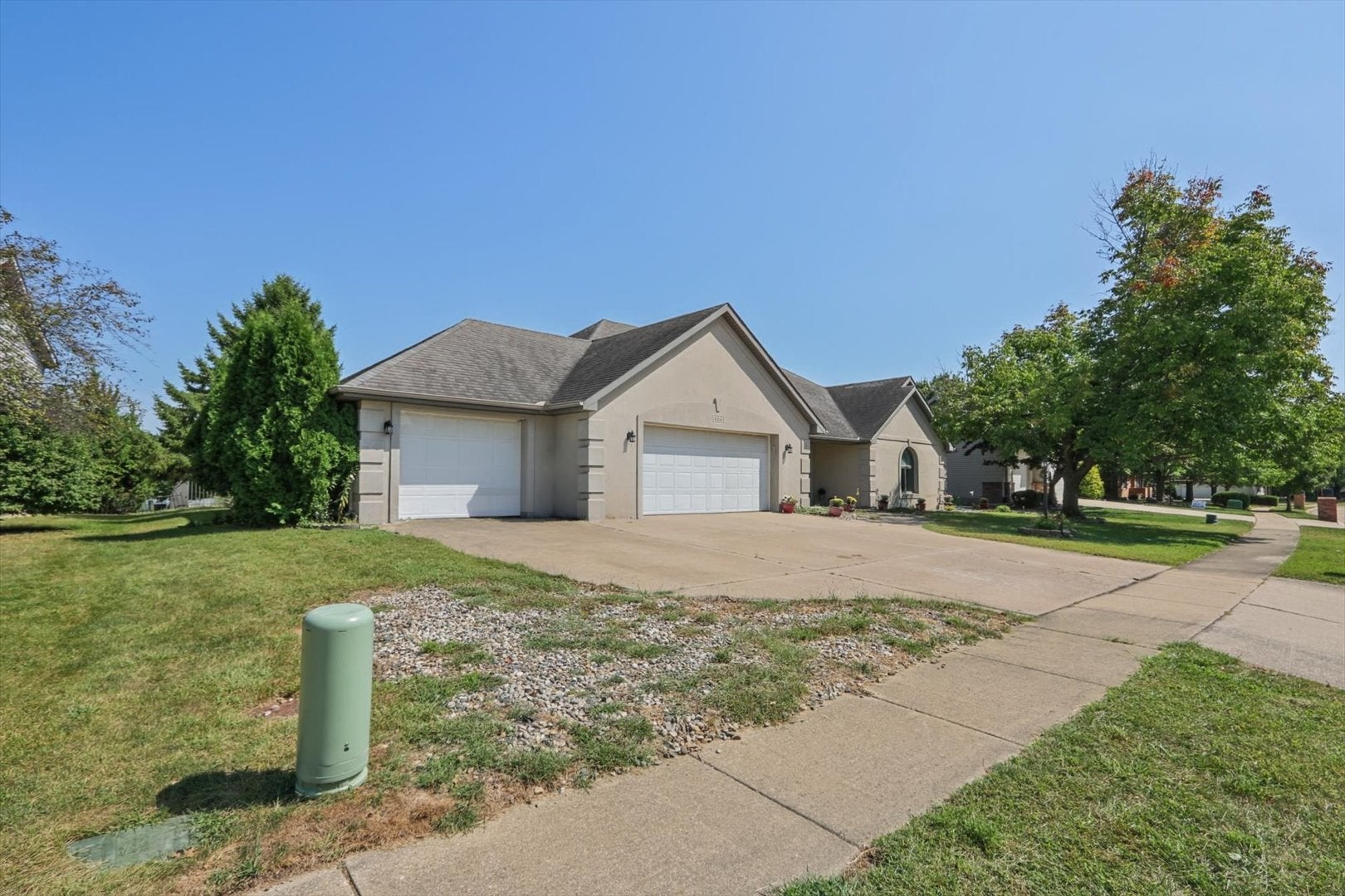 406 Beringer Circle