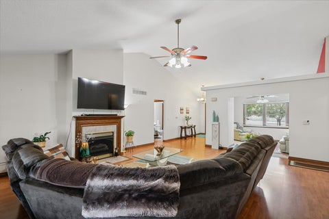 Tiny photo for 406 Beringer Circle, Urbana, IL 61802 (MLS # 12792335)