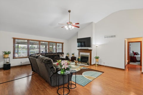 Tiny photo for 406 Beringer Circle, Urbana, IL 61802 (MLS # 12792335)