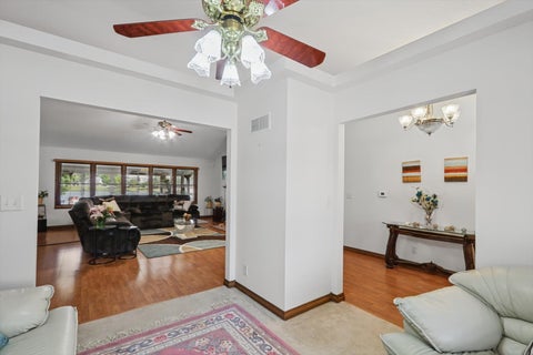 Tiny photo for 406 Beringer Circle, Urbana, IL 61802 (MLS # 12792335)