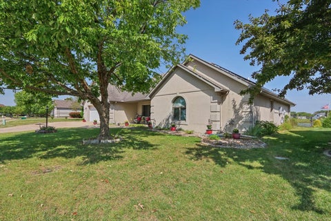 Tiny photo for 406 Beringer Circle, Urbana, IL 61802 (MLS # 12792335)