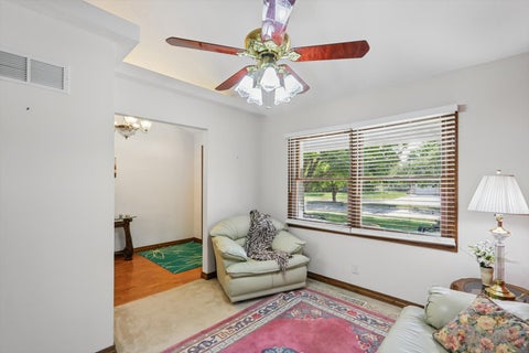 Tiny photo for 406 Beringer Circle, Urbana, IL 61802 (MLS # 12792335)