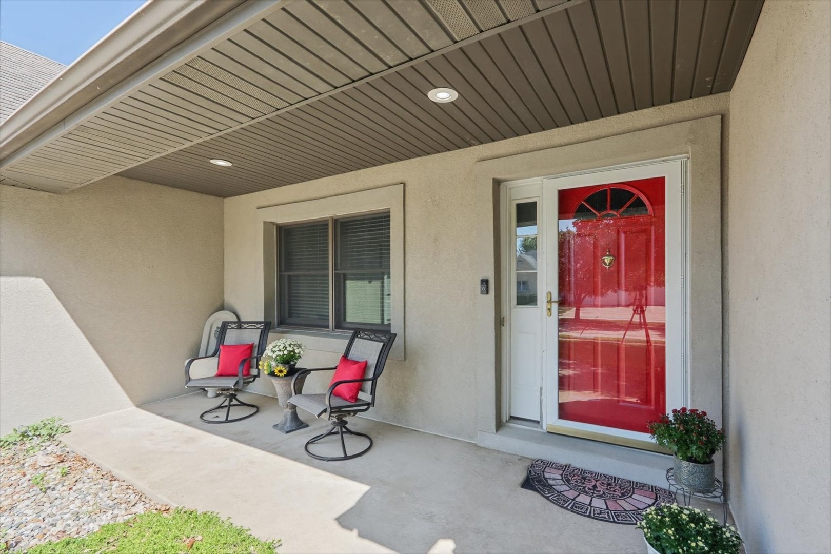 406 Beringer Circle