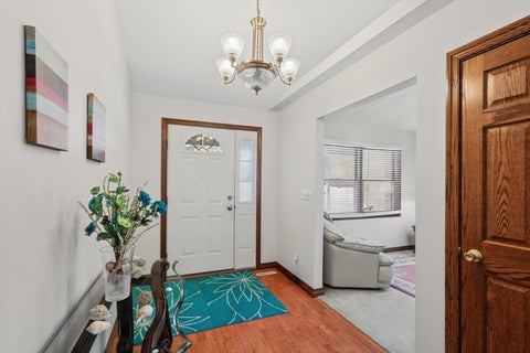 Tiny photo for 406 Beringer Circle, Urbana, IL 61802 (MLS # 12792335)