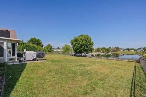 Tiny photo for 406 Beringer Circle, Urbana, IL 61802 (MLS # 12792335)