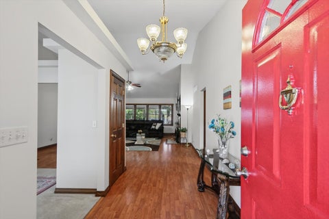 Tiny photo for 406 Beringer Circle, Urbana, IL 61802 (MLS # 12792335)