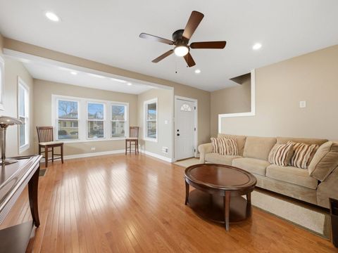 Tiny photo for 1627 S 14th Avenue, Maywood, IL 60153 (MLS # 12571422)