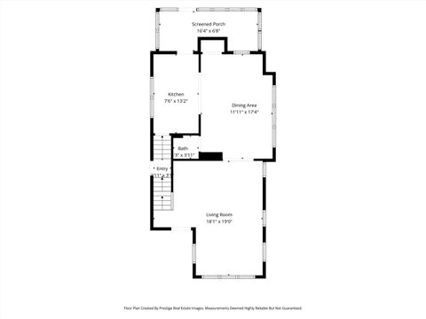 Tiny photo for 1627 S 14th Avenue, Maywood, IL 60153 (MLS # 12571422)
