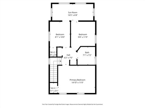 Tiny photo for 1627 S 14th Avenue, Maywood, IL 60153 (MLS # 12571422)