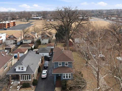 Tiny photo for 1627 S 14th Avenue, Maywood, IL 60153 (MLS # 12571422)