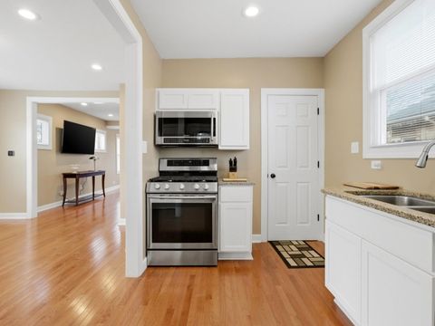 Tiny photo for 1627 S 14th Avenue, Maywood, IL 60153 (MLS # 12571422)