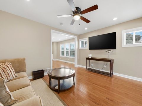 Tiny photo for 1627 S 14th Avenue, Maywood, IL 60153 (MLS # 12571422)