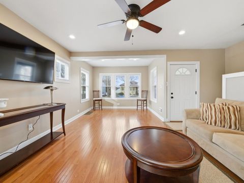 Tiny photo for 1627 S 14th Avenue, Maywood, IL 60153 (MLS # 12571422)