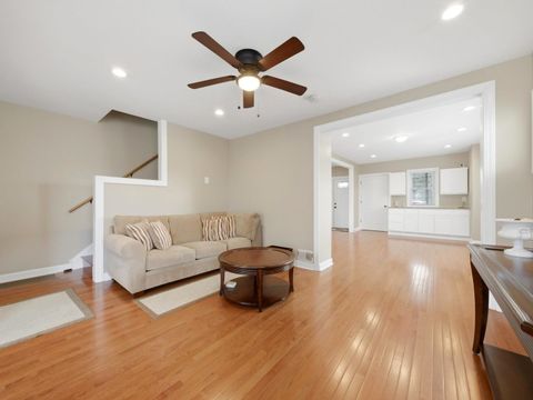 Tiny photo for 1627 S 14th Avenue, Maywood, IL 60153 (MLS # 12571422)