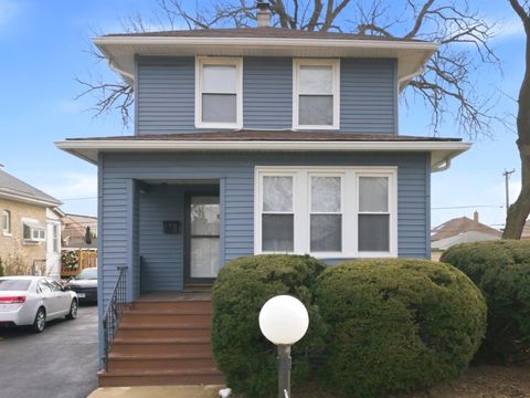 Photo of 1627 S 14th Avenue, Maywood, IL 60153 (MLS # 12571422)