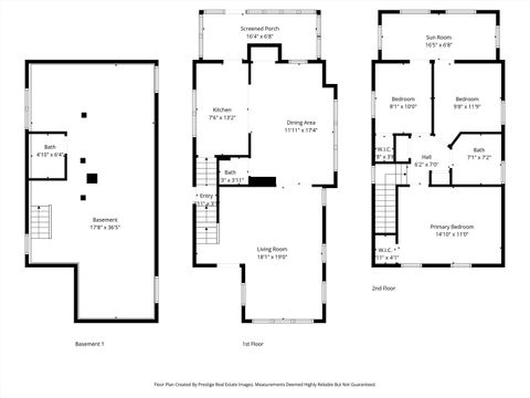 Tiny photo for 1627 S 14th Avenue, Maywood, IL 60153 (MLS # 12571422)