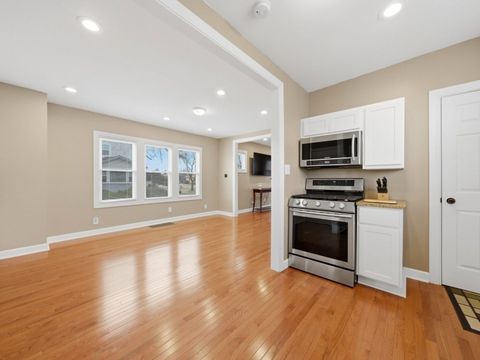 Tiny photo for 1627 S 14th Avenue, Maywood, IL 60153 (MLS # 12571422)