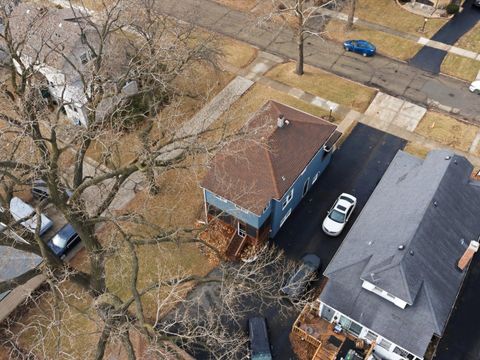 Tiny photo for 1627 S 14th Avenue, Maywood, IL 60153 (MLS # 12571422)