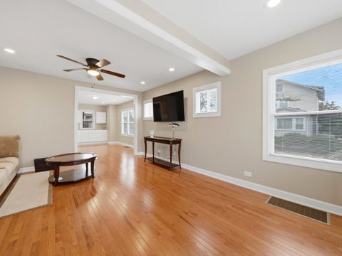 Tiny photo for 1627 S 14th Avenue, Maywood, IL 60153 (MLS # 12571422)