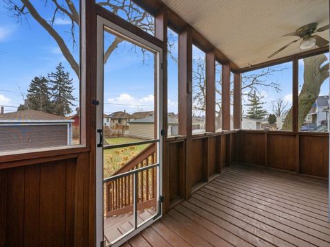 Tiny photo for 1627 S 14th Avenue, Maywood, IL 60153 (MLS # 12571422)