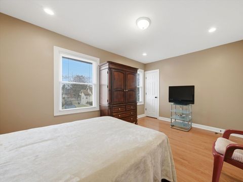 Tiny photo for 1627 S 14th Avenue, Maywood, IL 60153 (MLS # 12571422)