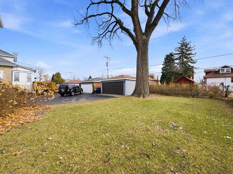 Tiny photo for 1627 S 14th Avenue, Maywood, IL 60153 (MLS # 12571422)