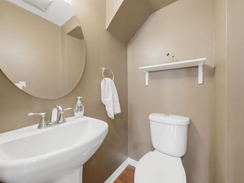 Tiny photo for 1627 S 14th Avenue, Maywood, IL 60153 (MLS # 12571422)