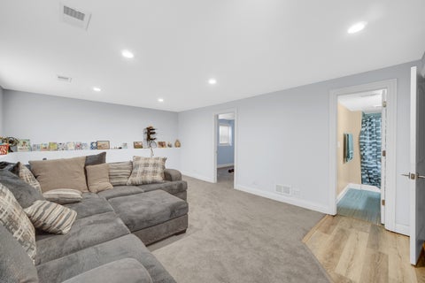 Tiny photo for 1108 Amherst Lane, University Park, IL 60484 (MLS # 12746986)