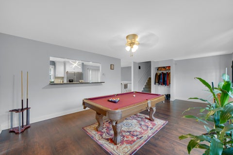 Tiny photo for 1108 Amherst Lane, University Park, IL 60484 (MLS # 12746986)