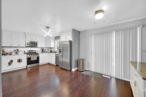 Tiny photo for 1108 Amherst Lane, University Park, IL 60484 (MLS # 12746986)