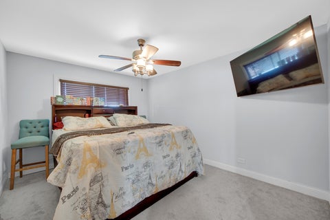 Tiny photo for 1108 Amherst Lane, University Park, IL 60484 (MLS # 12746986)