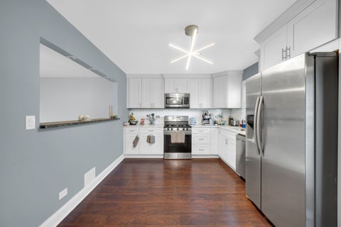 Tiny photo for 1108 Amherst Lane, University Park, IL 60484 (MLS # 12746986)