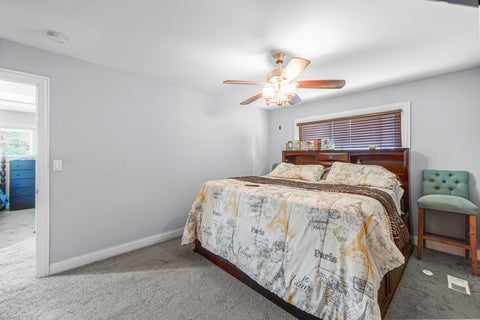 Tiny photo for 1108 Amherst Lane, University Park, IL 60484 (MLS # 12746986)