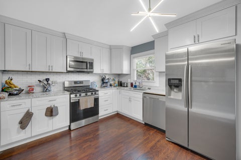 Tiny photo for 1108 Amherst Lane, University Park, IL 60484 (MLS # 12746986)
