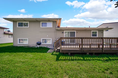 Tiny photo for 1108 Amherst Lane, University Park, IL 60484 (MLS # 12746986)